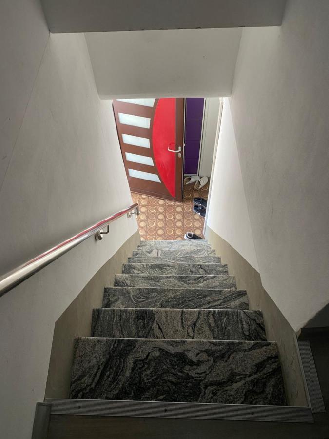 Apartma Emina Apartment Koper Luaran gambar