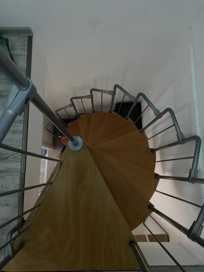 Apartma Emina Apartment Koper Luaran gambar