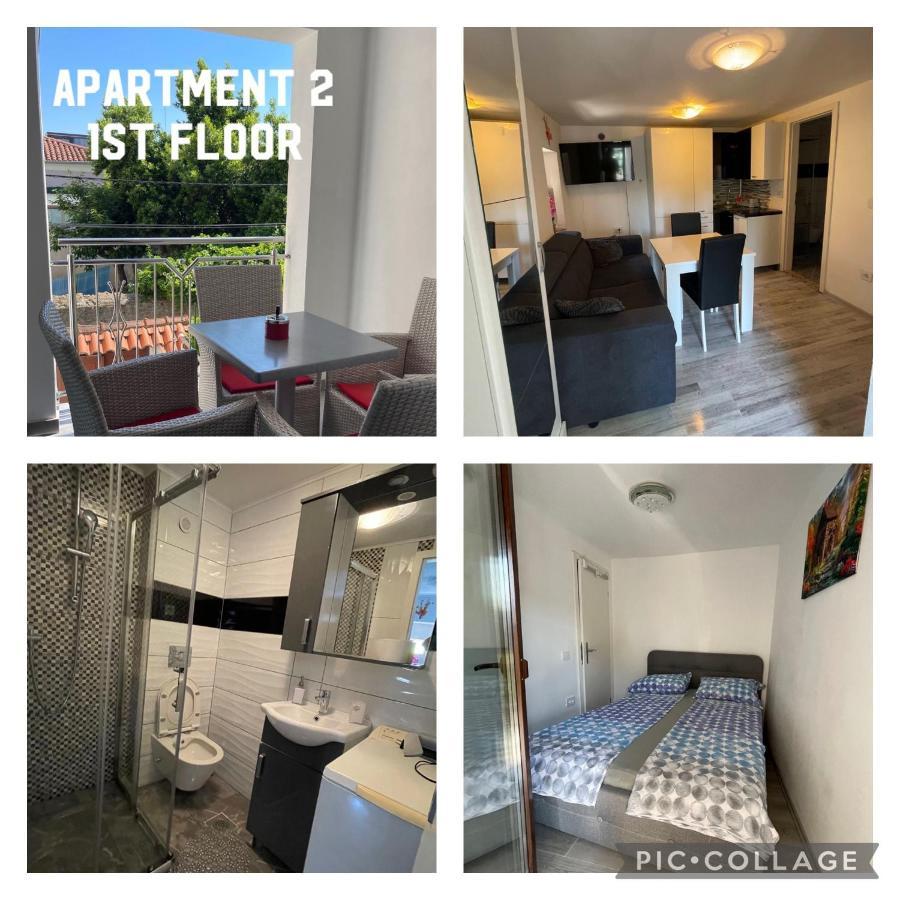 Apartma Emina Apartment Koper Luaran gambar