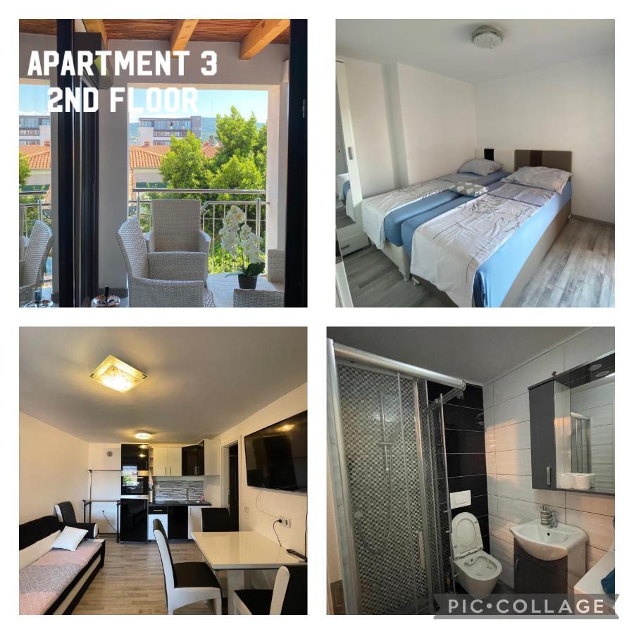 Apartma Emina Apartment Koper Luaran gambar