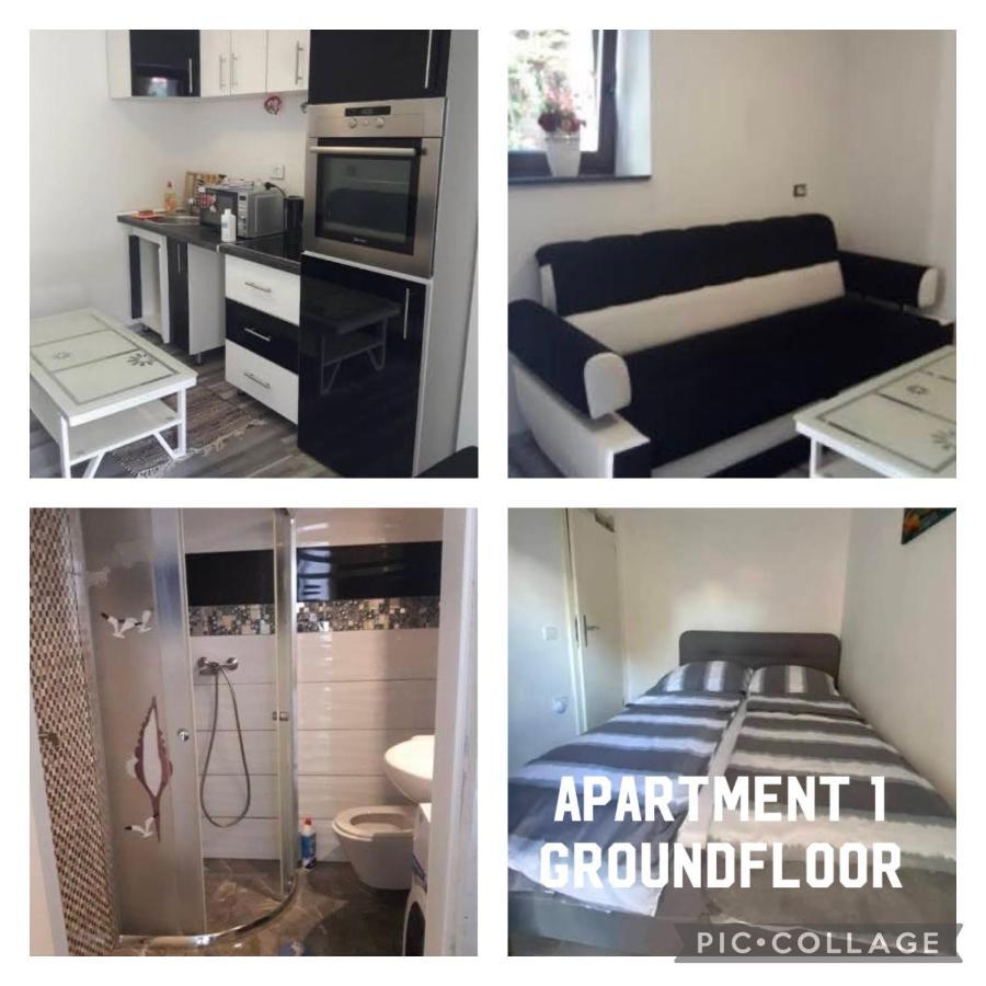 Apartma Emina Apartment Koper Luaran gambar